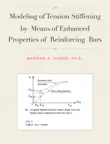 Modeling of Tension Stiffening by Means of Enhanced Properties of Reinforcing Bars sinopsis y comentarios
