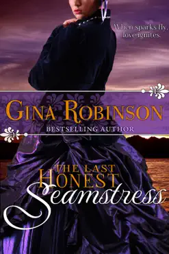 the last honest seamstress book cover image