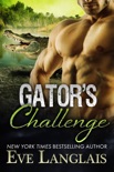 Gator's Challenge book summary, reviews and downlod