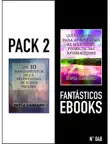 PACK 2 FANTÁSTICOS EBOOKS, Nº 048 sinopsis y comentarios