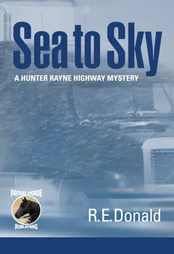 sea to sky book cover image