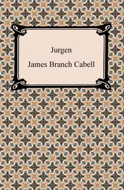 jurgen book cover image