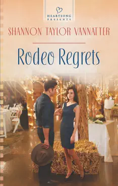 rodeo regrets book cover image
