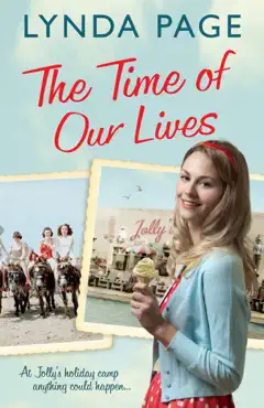 the time of our lives imagen de la portada del libro