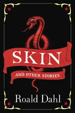 skin and other stories book cover image