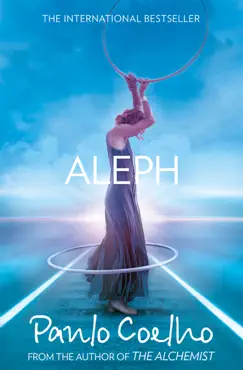 aleph book cover image