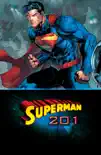 Superman 201 Booklet synopsis, comments