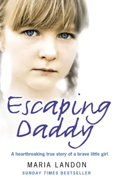 escaping daddy book cover image