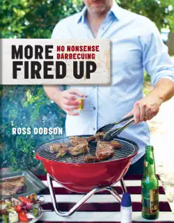 more fired up book cover image