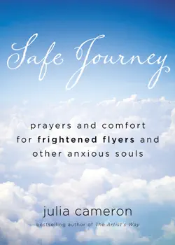 safe journey book cover image