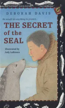 the secret of the seal book cover image
