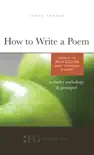 How to Write a Poem: Based on the Billy Collins Poem sinopsis y comentarios