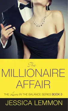 the millionaire affair book cover image