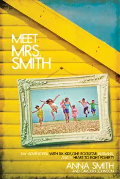 meet mrs. smith imagen de la portada del libro