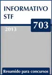 Informativo 703 do STF