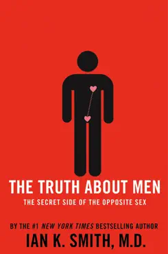 the truth about men book cover image
