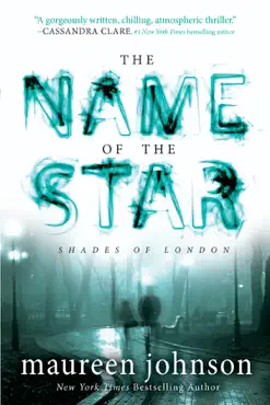 the name of the star book cover image
