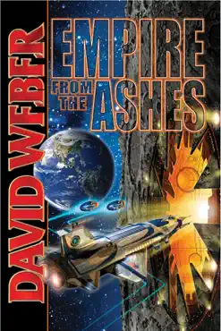 empire from the ashes book cover image