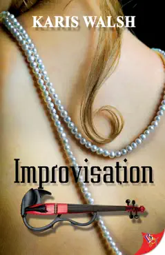 improvisation book cover image