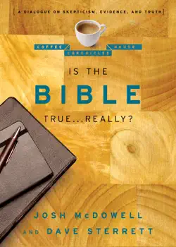 is the bible true . . . really? book cover image