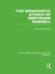 The Spinozistic Ethics of Bertrand Russell sinopsis y comentarios