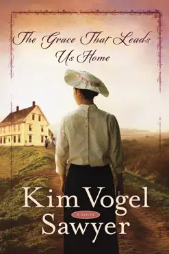 the grace that leads us home book cover image