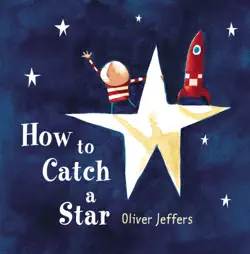 how to catch a star book cover image