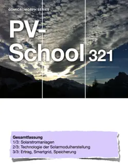 pv-school 321 book cover image