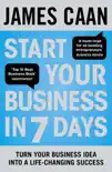 Start Your Business in 7 Days synopsis, comments