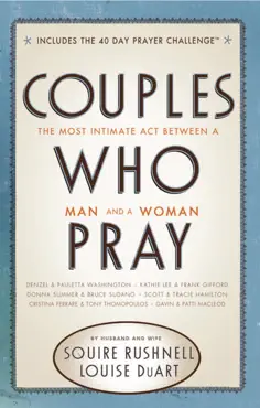 couples who pray book cover image