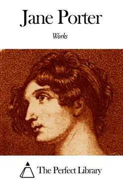 works of jane porter book cover image
