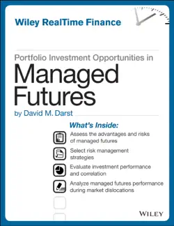 portfolio investment opportunities in managed futures book cover image