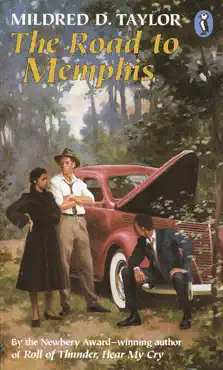 the road to memphis book cover image