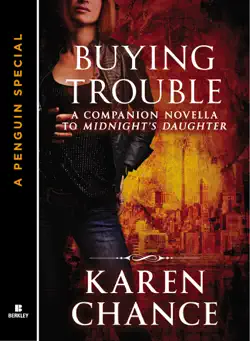buying trouble book cover image