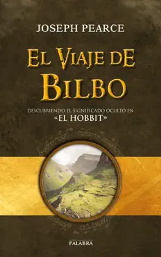el viaje de bilbo book cover image