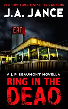 ring in the dead book cover image