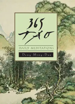 365 tao book cover image