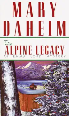 the alpine legacy book cover image