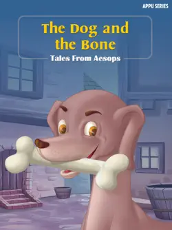 the dog and the bone book cover image