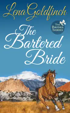 the bartered bride book cover image