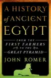 A History of Ancient Egypt synopsis, comments