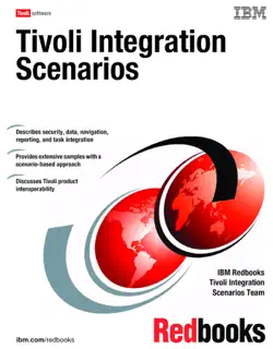 tivoli integration scenarios book cover image