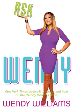 ask wendy book cover image