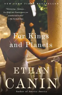 for kings and planets book cover image