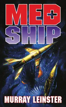 med ship book cover image