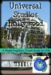 Universal Studios Hollywood synopsis, comments