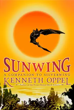 sunwing book cover image