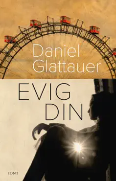 evig din book cover image