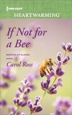 if not for a bee book cover image
