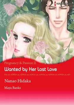 wanted by her lost love book cover image